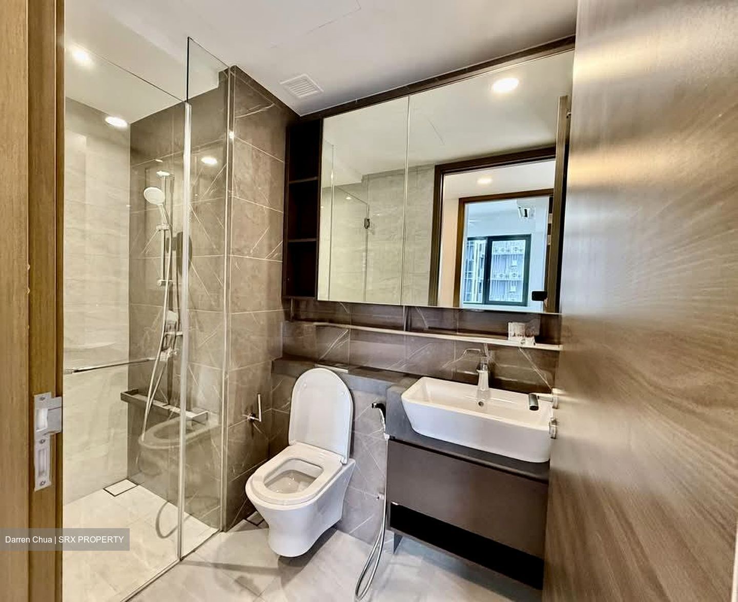 The Florence Residences (D19), Apartment #606289991